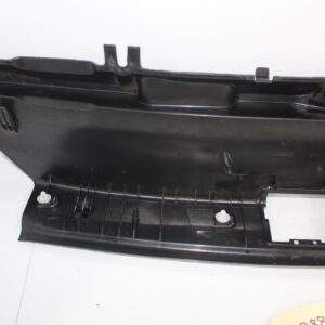 Mercedes Benz W204 C63 Rear Boot Trim Panel A2046900825 - Image 4