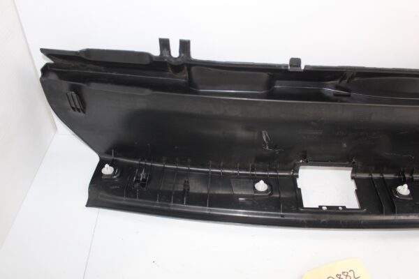 Mercedes Benz W204 C63 Rear Boot Trim Panel A2046900825