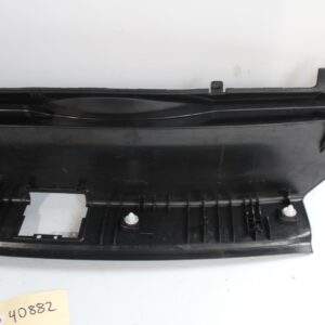 Mercedes Benz W204 C63 Rear Boot Trim Panel A2046900825 - Image 3