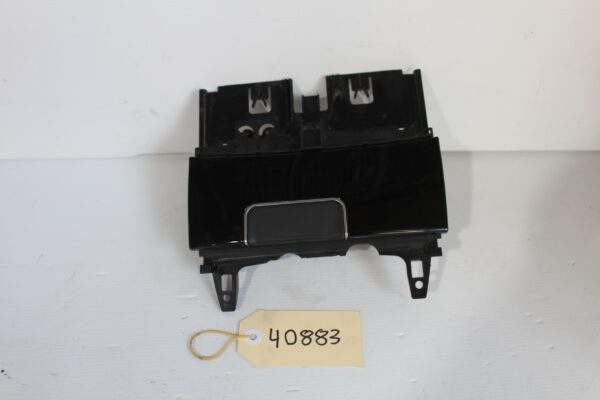 Mercedes Benz W212 E63 Front Centre Storage Tray Compartment A2126805350