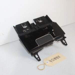 Mercedes Benz W212 E63 Front Centre Storage Tray Compartment A2126805350 - Image 2