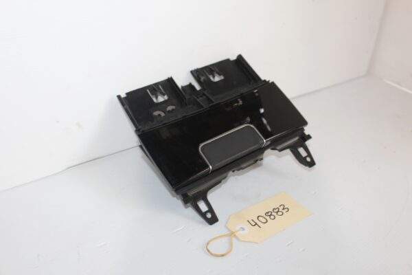 Mercedes Benz W212 E63 Front Centre Storage Tray Compartment A2126805350