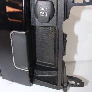 Mercedes Benz W212 E63 Front Centre Storage Tray Compartment A2126805350 - Image 4