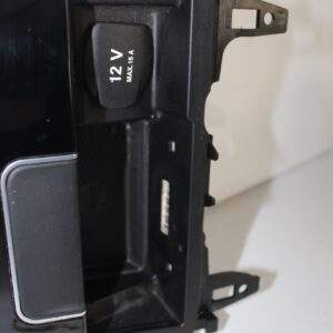 Mercedes Benz W212 E63 Front Centre Storage Tray Compartment A2126805350 - Image 3