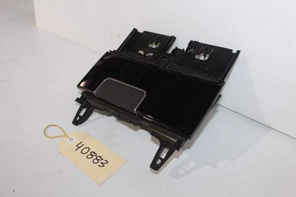 Mercedes Benz W212 E63 Front Centre Storage Tray Compartment A2126805350