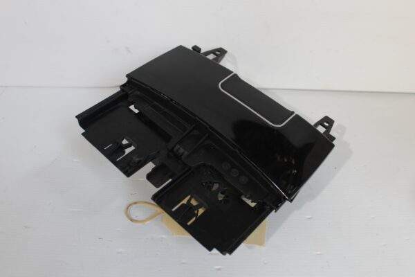 Mercedes Benz W212 E63 Front Centre Storage Tray Compartment A2126805350