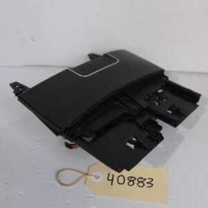 Mercedes Benz W212 E63 Front Centre Storage Tray Compartment A2126805350 - Image 10