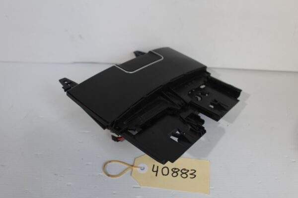 Mercedes Benz W212 E63 Front Centre Storage Tray Compartment A2126805350