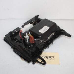 Mercedes Benz W212 E63 Front Centre Storage Tray Compartment A2126805350 - Image 9