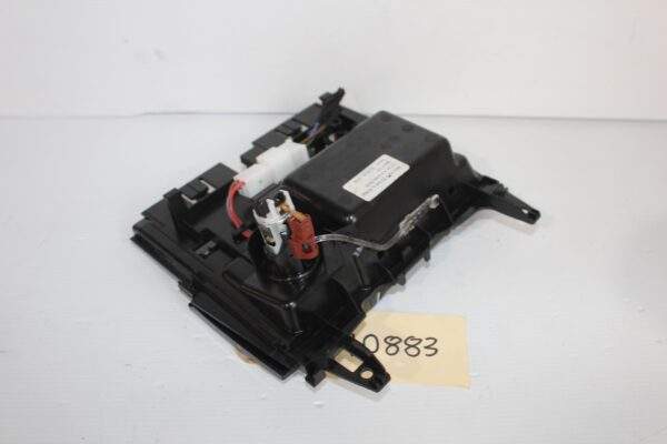 Mercedes Benz W212 E63 Front Centre Storage Tray Compartment A2126805350