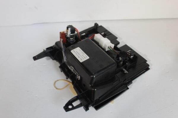 Mercedes Benz W212 E63 Front Centre Storage Tray Compartment A2126805350