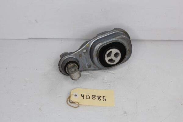 Mercedes Benz W177 W118 Lower Engine Mount A2472400600