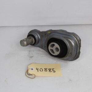 Mercedes Benz W177 W118 Lower Engine Mount A2472400600 - Image 2
