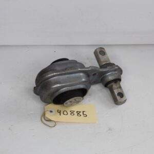 Mercedes Benz W177 W118 Lower Engine Mount A2472400600 - Image 4