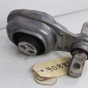 Mercedes Benz W177 W118 Lower Engine Mount A2472400600 - Image 3