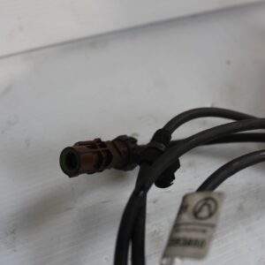 Mercedes Benz W212 E63 Front Camera Harness Cable A2124403340 - Image 2