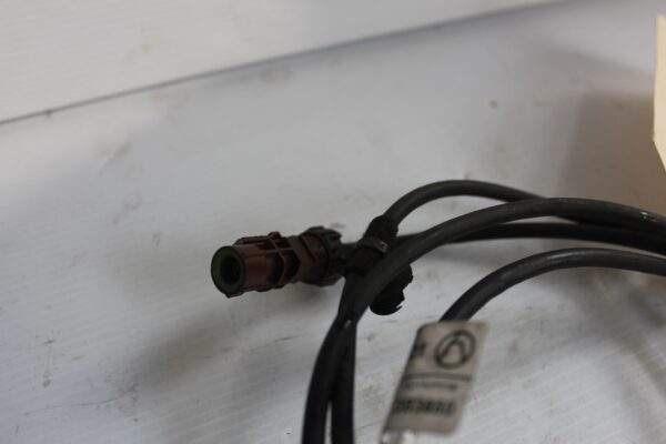 Mercedes Benz W212 E63 Front Camera Harness Cable A2124403340
