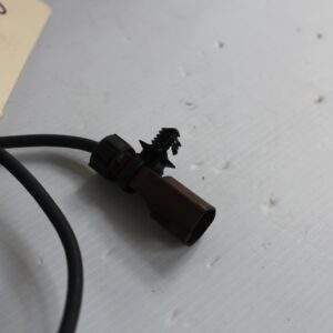 Mercedes Benz W212 E63 Front Camera Harness Cable A2124403340 - Image 6