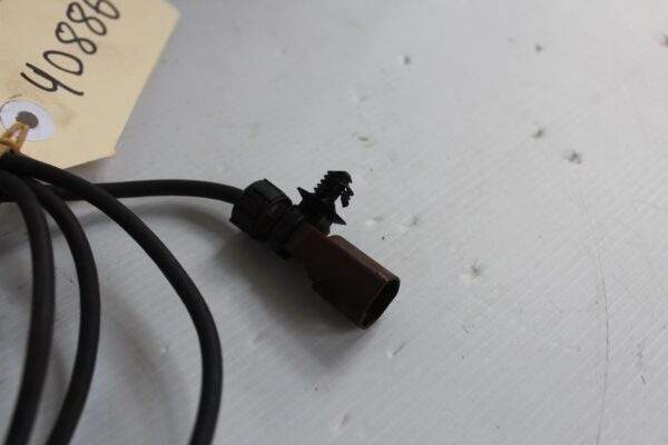 Mercedes Benz W212 E63 Front Camera Harness Cable A2124403340