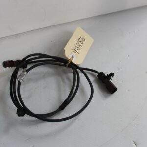 Mercedes Benz W212 E63 Front Camera Harness Cable A2124403340 - Image 5