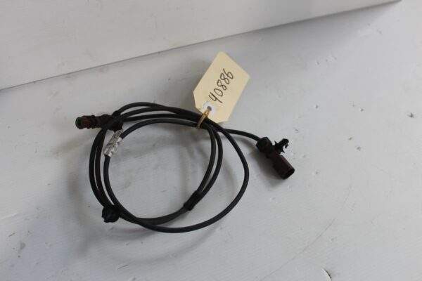 Mercedes Benz W212 E63 Front Camera Harness Cable A2124403340