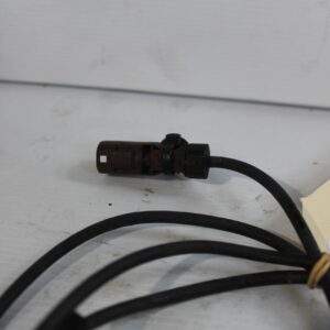 Mercedes Benz W212 E63 Front Camera Harness Cable A2124403340 - Image 4