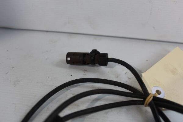 Mercedes Benz W212 E63 Front Camera Harness Cable A2124403340