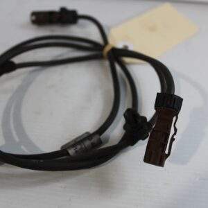 Mercedes Benz W212 E63 Front Camera Harness Cable A2124403340 - Image 3
