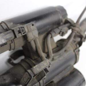 Mercedes Benz W205 C43 AMG Front Right Strut Shock A2053205900, A2053208602 - Image 6