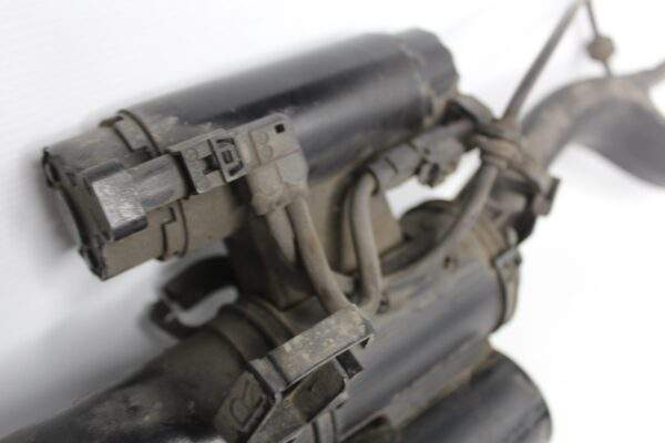Mercedes Benz W205 C43 AMG Front Right Strut Shock A2053205900, A2053208602