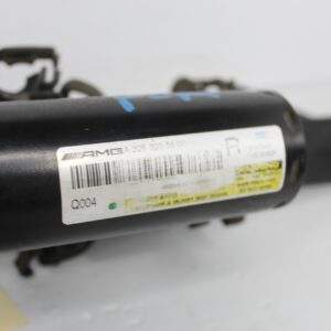 Mercedes Benz W205 C43 AMG Front Right Strut Shock A2053205900, A2053208602 - Image 4