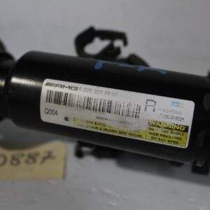 Mercedes Benz W205 C43 AMG Front Right Strut Shock A2053205900, A2053208602 - Image 3