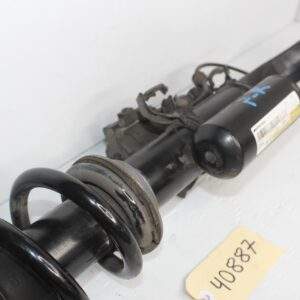 Mercedes Benz W205 C43 AMG Front Right Strut Shock A2053205900, A2053208602 - Image 14