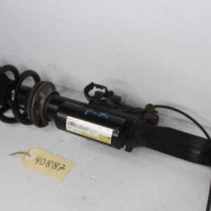 Mercedes Benz W205 C43 AMG Front Right Strut Shock A2053205900, A2053208602 - Image 13