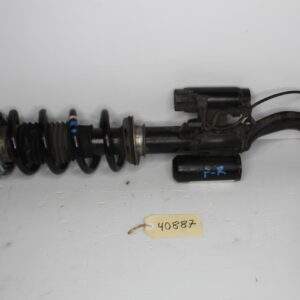 Mercedes Benz W205 C43 AMG Front Right Strut Shock A2053205900, A2053208602 - Image 11