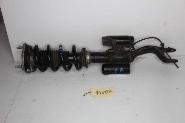Mercedes Benz W205 C43 AMG Front Right Strut Shock A2053205900, A2053208602