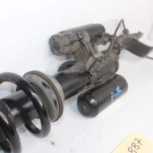 Mercedes Benz W205 C43 AMG Front Right Strut Shock A2053205900, A2053208602 - Image 9