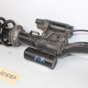 Mercedes Benz W205 C43 AMG Front Right Strut Shock A2053205900, A2053208602 - Image 8