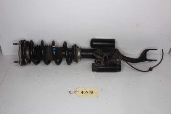 Mercedes Benz W205 C43 AMG Front Left Strut Shock A2053205800, A2053208502