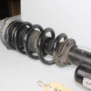 Mercedes Benz W205 C43 AMG Front Left Strut Shock A2053205800, A2053208502 - Image 6