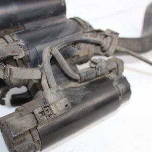 Mercedes Benz W205 C43 AMG Front Left Strut Shock A2053205800, A2053208502 - Image 4