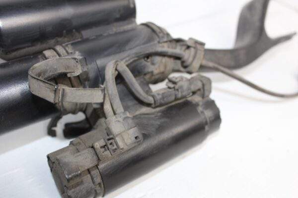 Mercedes Benz W205 C43 AMG Front Left Strut Shock A2053205800, A2053208502