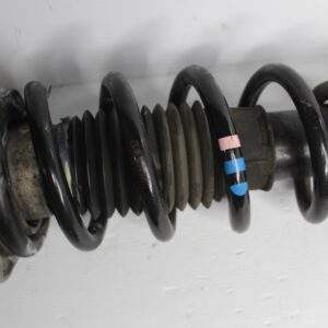 Mercedes Benz W205 C43 AMG Front Left Strut Shock A2053205800, A2053208502 - Image 3