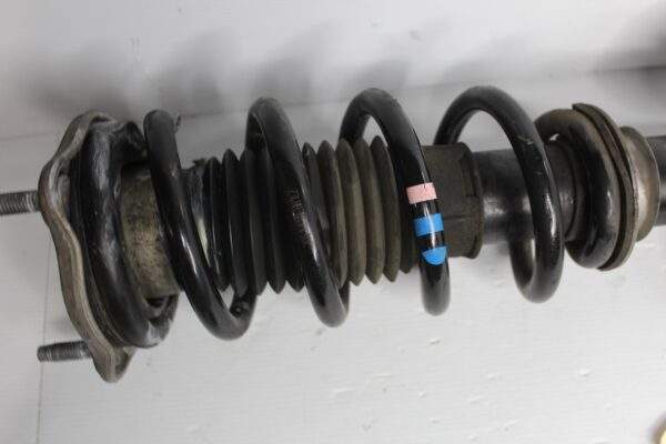 Mercedes Benz W205 C43 AMG Front Left Strut Shock A2053205800, A2053208502