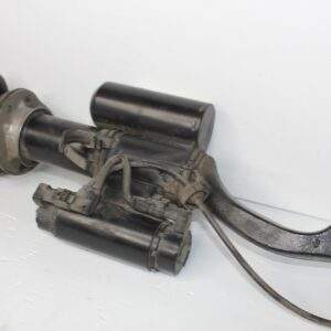 Mercedes Benz W205 C43 AMG Front Left Strut Shock A2053205800, A2053208502 - Image 13