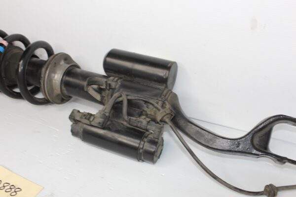 Mercedes Benz W205 C43 AMG Front Left Strut Shock A2053205800, A2053208502