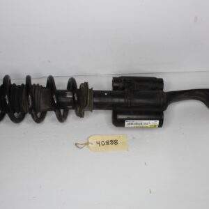 Mercedes Benz W205 C43 AMG Front Left Strut Shock A2053205800, A2053208502 - Image 11
