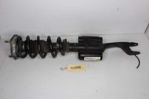 Mercedes Benz W205 C43 AMG Front Left Strut Shock A2053205800, A2053208502