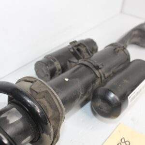 Mercedes Benz W205 C43 AMG Front Left Strut Shock A2053205800, A2053208502 - Image 9