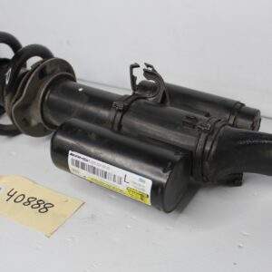 Mercedes Benz W205 C43 AMG Front Left Strut Shock A2053205800, A2053208502 - Image 7